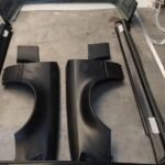 Mercedes-Benz W124 AMG Body Kit - AMG CAR PARTS SHOP