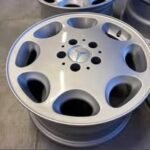 Mercedes-Benz W124 AMG Wheels - AMG CAR PARTS SHOP