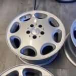 Mercedes-Benz W124 AMG Wheels - AMG CAR PARTS SHOP