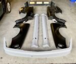 Mercedes-Benz W124 E500 / 500E Fender & Body Parts Package - AMG CAR PARTS SHOP