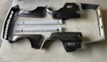 Mercedes-Benz W124 E500 / 500E Fender & Body Parts Package - AMG CAR PARTS SHOP
