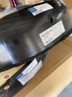Mercedes-Benz W124 E500 / 500E Fender & Body Parts Package - AMG CAR PARTS SHOP