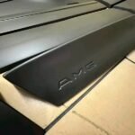 Mercedes-Benz W124 HAMMER Body Kit - AMG CAR PARTS SHOP