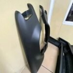Mercedes-Benz W124 HAMMER Body Kit - AMG CAR PARTS SHOP