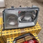 Mercedes-Benz W124 Optics Set - AMG CAR PARTS SHOP