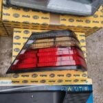 Mercedes-Benz W124 Optics Set - AMG CAR PARTS SHOP