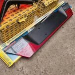 Mercedes-Benz W124 Optics Set - AMG CAR PARTS SHOP