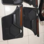 Mercedes-Benz W124 Original Kit - AMG CAR PARTS SHOP