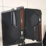Mercedes-Benz W124 Original Kit - AMG CAR PARTS SHOP