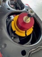 Mercedes-Benz W124 Suspension Kit - AMG CAR PARTS SHOP