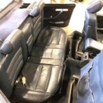 Mercedes-Benz W126 Interior - AMG CAR PARTS SHOP