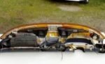 Mercedes-Benz W126 OEM Dashboard - AMG CAR PARTS SHOP