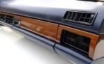 Mercedes-Benz W126 OEM Dashboard - AMG CAR PARTS SHOP