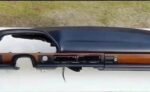 Mercedes-Benz W126 OEM Dashboard - AMG CAR PARTS SHOP