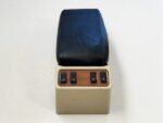 Mercedes-Benz W126 Split Rear Seats - AMG CAR PARTS SHOP