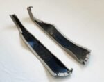 Mercedes-Benz W126 Split Rear Seats - AMG CAR PARTS SHOP