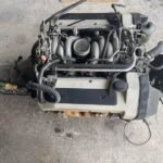 Mercedes-Benz W140 5.0L M119 Engine - AMG CAR PARTS SHOP