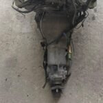 Mercedes-Benz W140 5.0L M119 Engine - AMG CAR PARTS SHOP