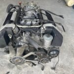 Mercedes-Benz W140 5.0L M119 Engine - AMG CAR PARTS SHOP