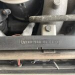 Mercedes-Benz W140 5.0L M119 Engine - AMG CAR PARTS SHOP