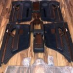 Mercedes-Benz W140 Door Cards & Interior Elements - AMG CAR PARTS SHOP