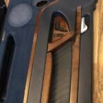 Mercedes-Benz W140 Door Cards & Interior Elements - AMG CAR PARTS SHOP