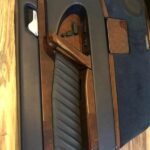 Mercedes-Benz W140 Door Cards & Interior Elements - AMG CAR PARTS SHOP