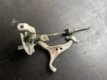Mercedes-Benz W166 ML/GL/GLE Front Right Drive Shaft - AMG CAR PARTS SHOP