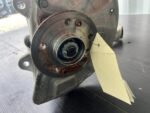 Mercedes-Benz W166 ML/GL/GLE Front Right Drive Shaft - AMG CAR PARTS SHOP