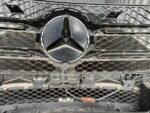 Mercedes-Benz W166 ML/GLE/GL Front Bumper - AMG CAR PARTS SHOP