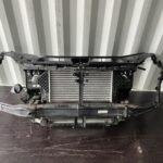 Mercedes-Benz W166/X166 Headlight Carrier - AMG CAR PARTS SHOP