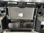 Mercedes-Benz W166/X166 Headlight Carrier - AMG CAR PARTS SHOP