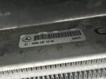 Mercedes-Benz W166/X166 Headlight Carrier - AMG CAR PARTS SHOP
