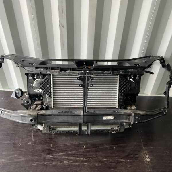 Mercedes-Benz W166/X166 Headlight Carrier - AMG CAR PARTS SHOP
