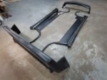 Mercedes-Benz W201 190E Cosworth 2.3-16 Complete Body Kit - AMG CAR PARTS SHOP