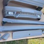 Mercedes-Benz W201 190E Full AMG Body Kit - AMG CAR PARTS SHOP