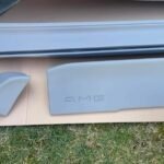 Mercedes-Benz W201 190E Full AMG Body Kit - AMG CAR PARTS SHOP