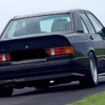 Mercedes-Benz W201 190E Full AMG Body Kit - AMG CAR PARTS SHOP