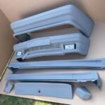 Mercedes-Benz W201 190E Full AMG Body Kit - AMG CAR PARTS SHOP