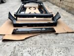Mercedes-Benz W201 2.3-16v Cosworth Body Kit - AMG CAR PARTS SHOP