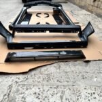 Mercedes-Benz W201 2.3-16v Cosworth Body Kit - AMG CAR PARTS SHOP