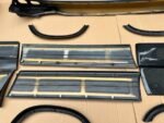 Mercedes-Benz W201 2.3-16v Cosworth Body Kit - AMG CAR PARTS SHOP