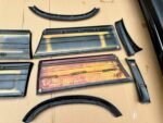 Mercedes-Benz W201 2.3-16v Cosworth Body Kit - AMG CAR PARTS SHOP