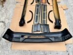 Mercedes-Benz W201 2.3-16v Cosworth Body Kit - AMG CAR PARTS SHOP