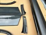 Mercedes-Benz W201 2.3-16v Cosworth Body Kit - AMG CAR PARTS SHOP