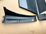 Mercedes-Benz W201 2.3-16v Cosworth Body Kit - AMG CAR PARTS SHOP