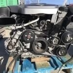 Mercedes-Benz W203 C32 AMG Engine - AMG CAR PARTS SHOP