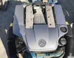 Mercedes-Benz W203 C32 AMG Engine - AMG CAR PARTS SHOP
