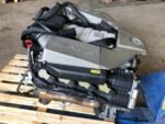Mercedes-Benz W204 / S204 C63 AMG V8 Engine - AMG CAR PARTS SHOP