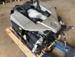 Mercedes-Benz W204 / S204 C63 AMG V8 Engine - AMG CAR PARTS SHOP